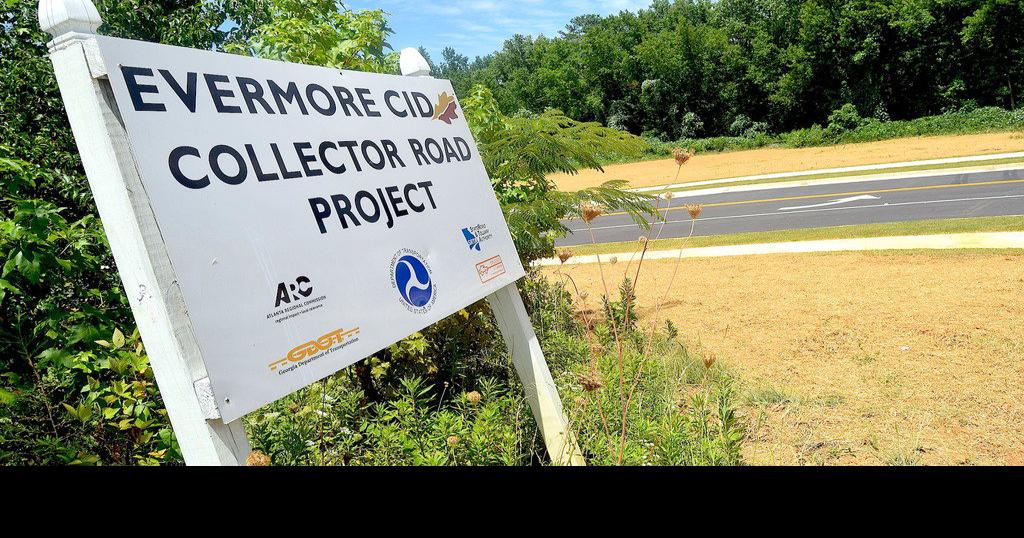 Condemnations approved for Evermore North Boulevard extension News