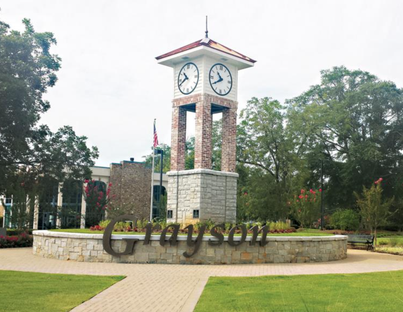 Grayson City Council candidates interested in city’s growth News