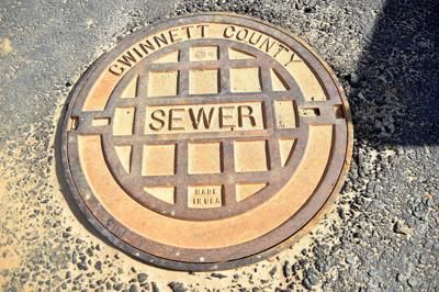 Flushable Wipes Blamed For Sewage Spill In Norcross News Flushable Wipes Blamed For Sewage Spill In Norcross