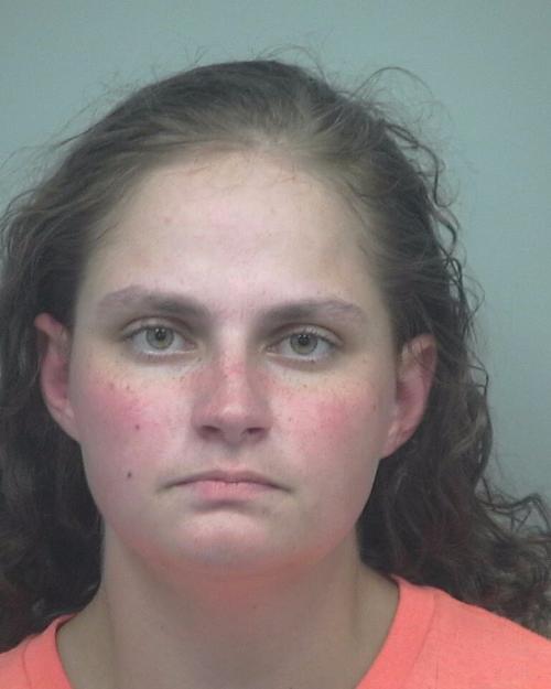 KELLY MICHELLE THOMPSON