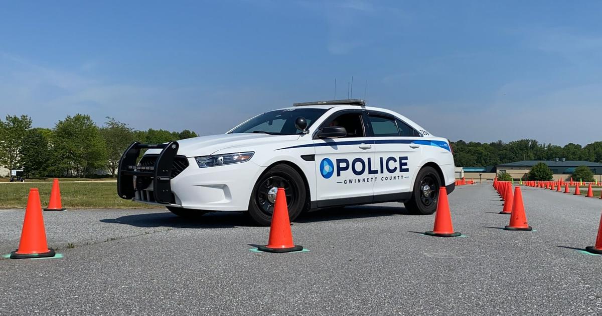 Gwinnett police expanding Community Service Aide program