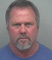 Road Rage: Flowery Branch Man Arrested After Allegedly Knocking Teen Unconscious
