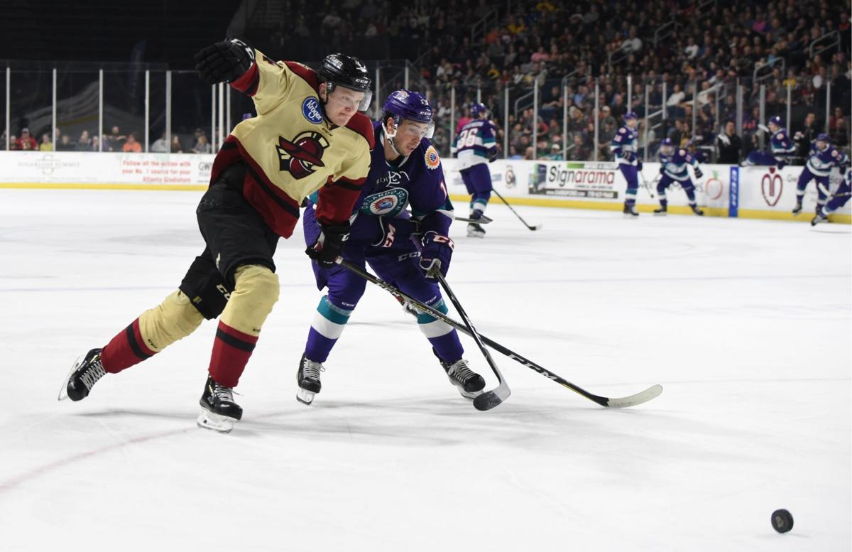 Atlanta Gladiators Sign Defenseman Jake Flegel Forward Thomas Frazee Sports Gwinnettdailypost Com Synapse x, protosmasher, and skisploit(free). atlanta gladiators sign defenseman jake