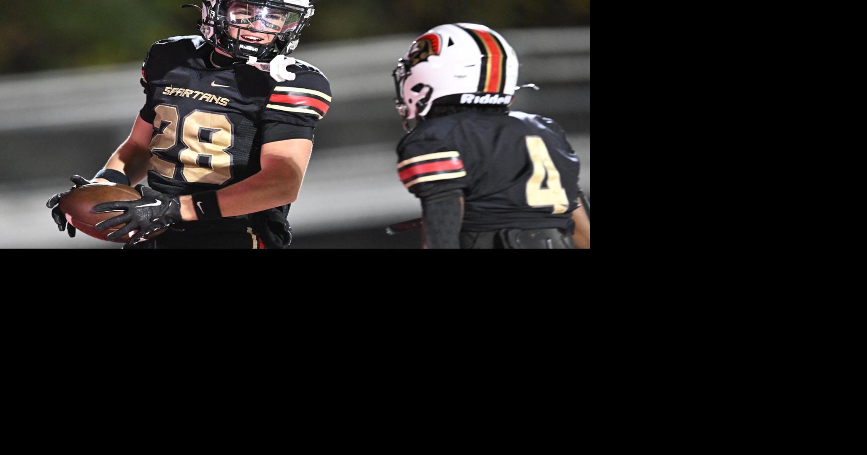 Quick Start Propels Greater Atlanta Christian Past Chestatee