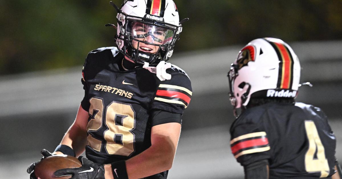 Quick Start Propels Greater Atlanta Christian Past Chestatee