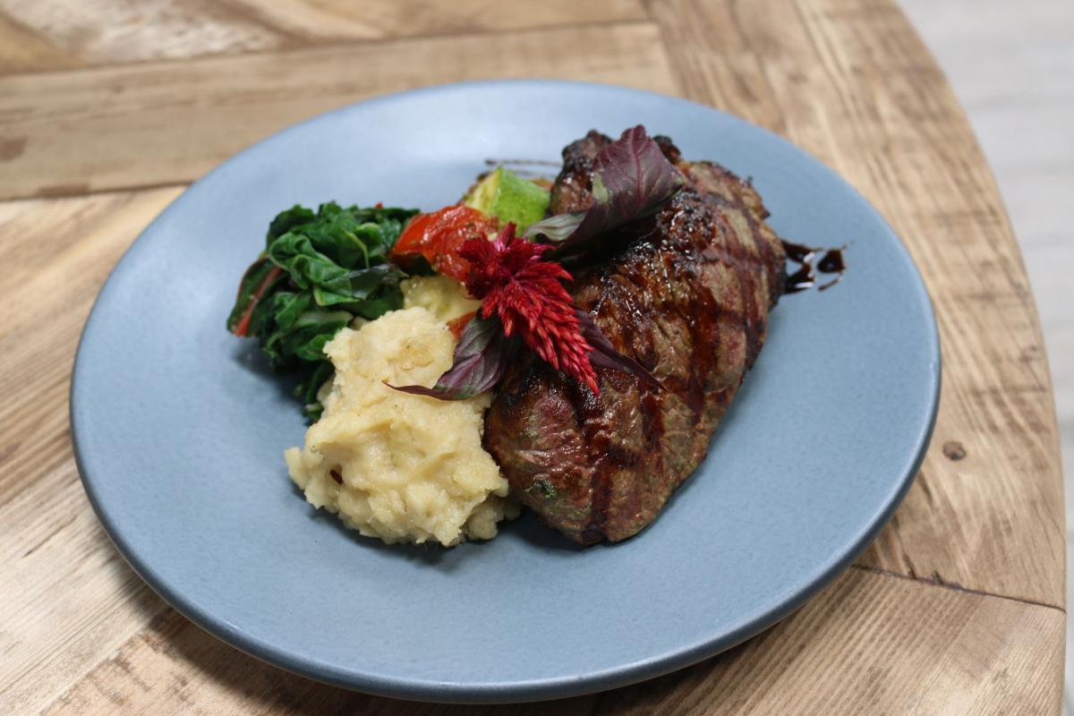 The Dish Marc Bar Restaurant News Gwinnettdailypost Com