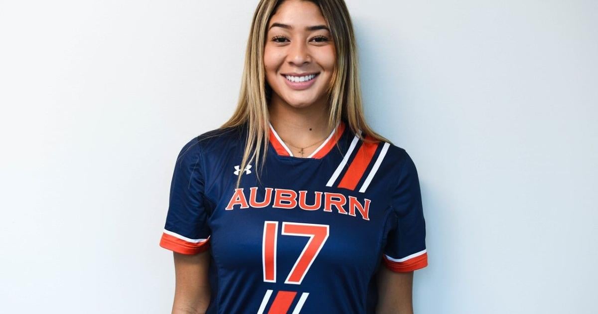 Auburn Soccer Program Auburn Soccer Program