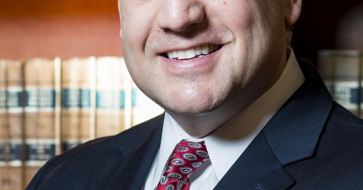 Veteran prosecutor, law professor and legal author joining Gwinnett DA ...