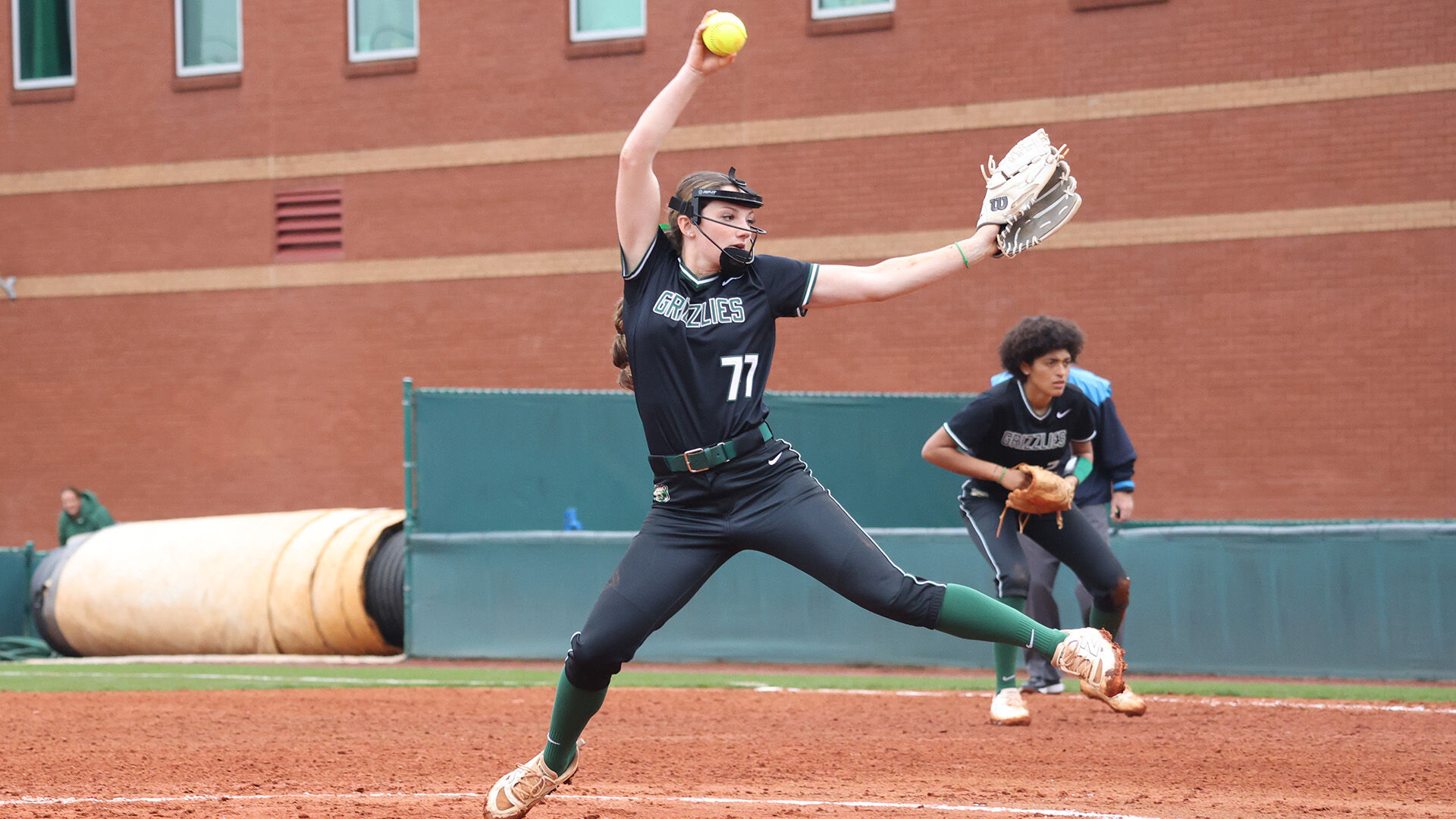 Tatum Helsom, GGC softball earn postseason all-conference honors ...