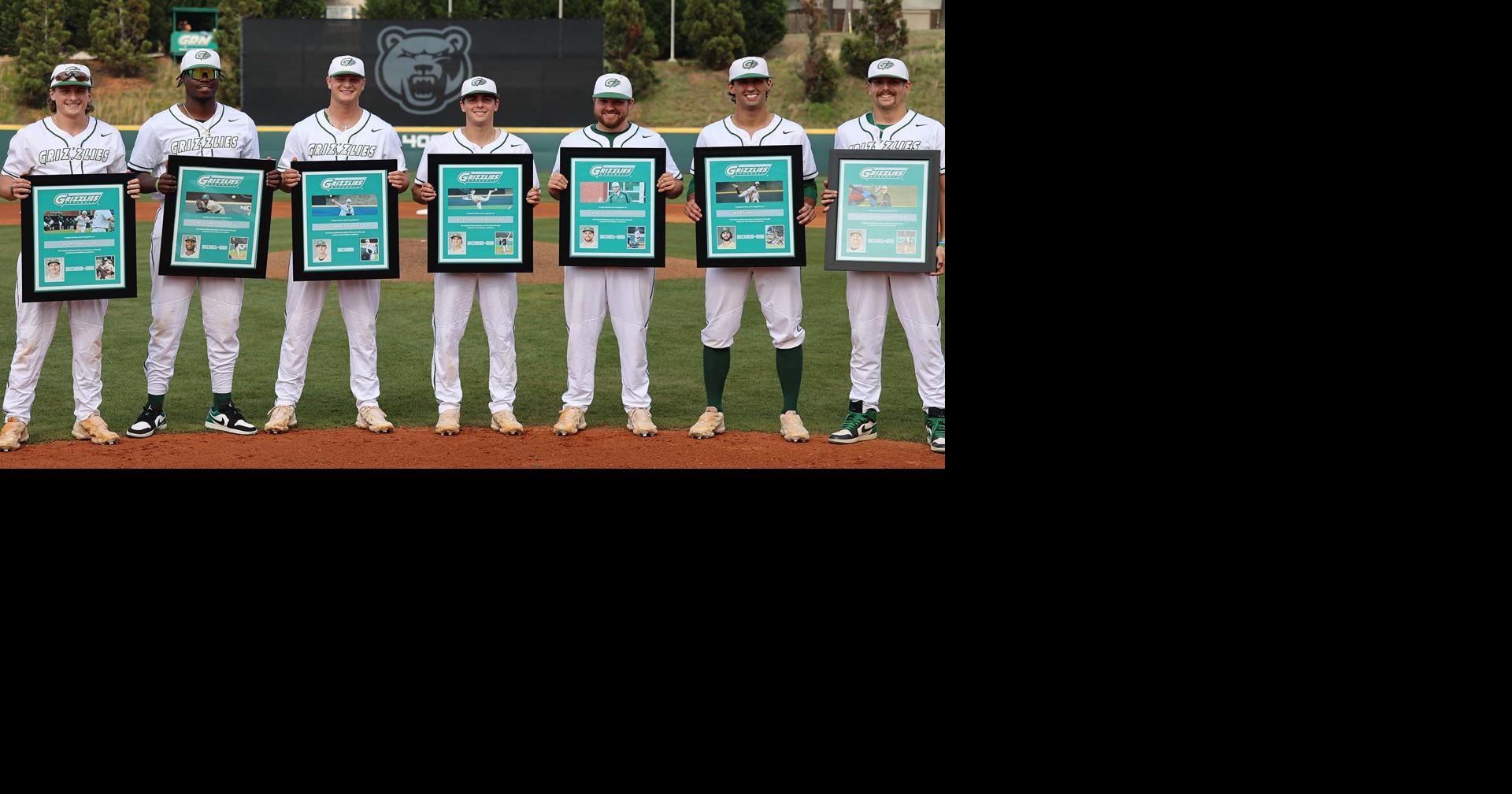 College baseball scores programrecord 32 runs on