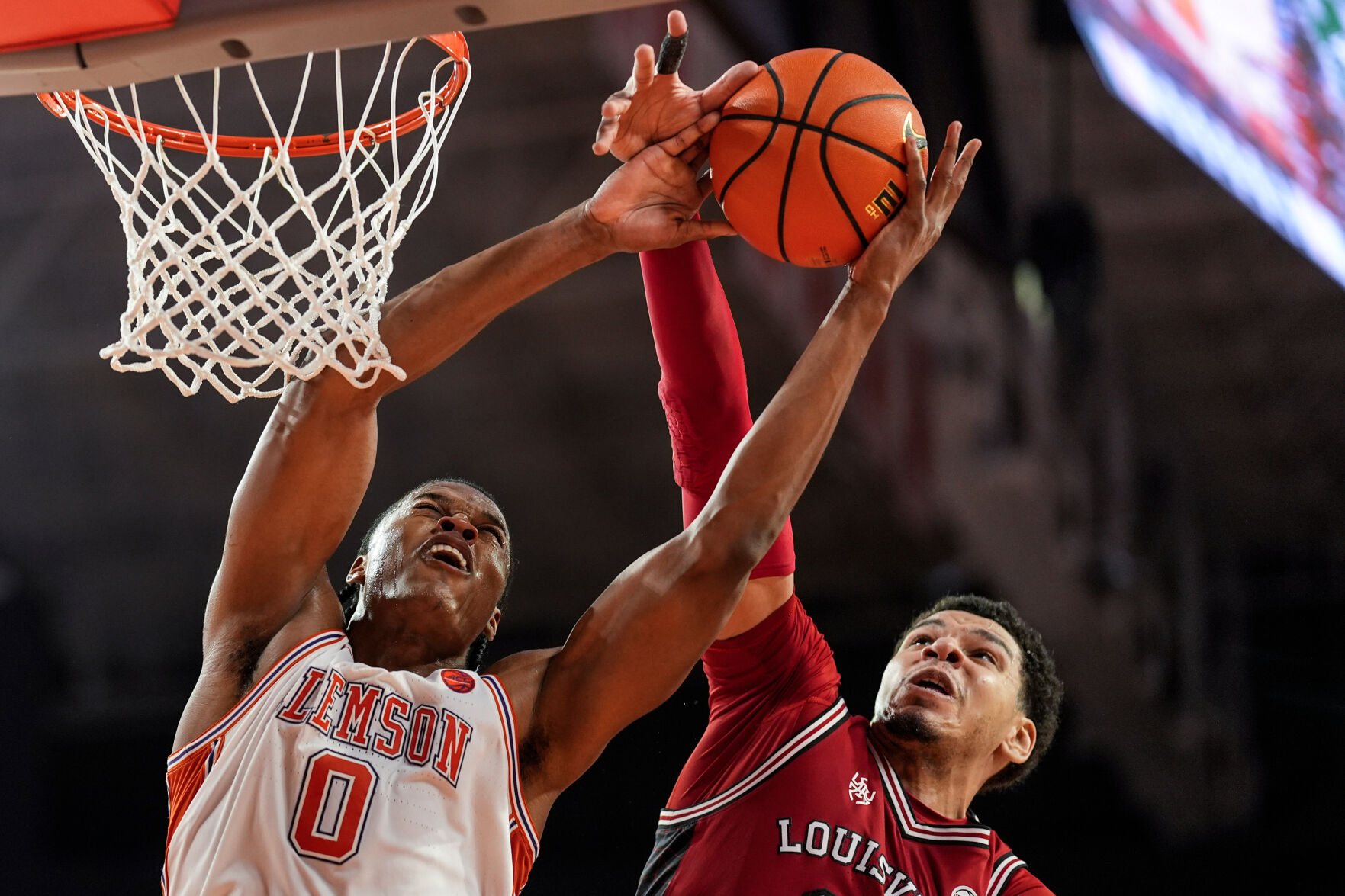 North Gwinnett grad RJ Godfrey's college eligibility remains stuck in ...