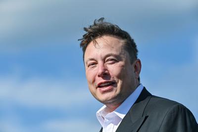 Elon Musk's tweets have once again sent bitcoin on a wild ...