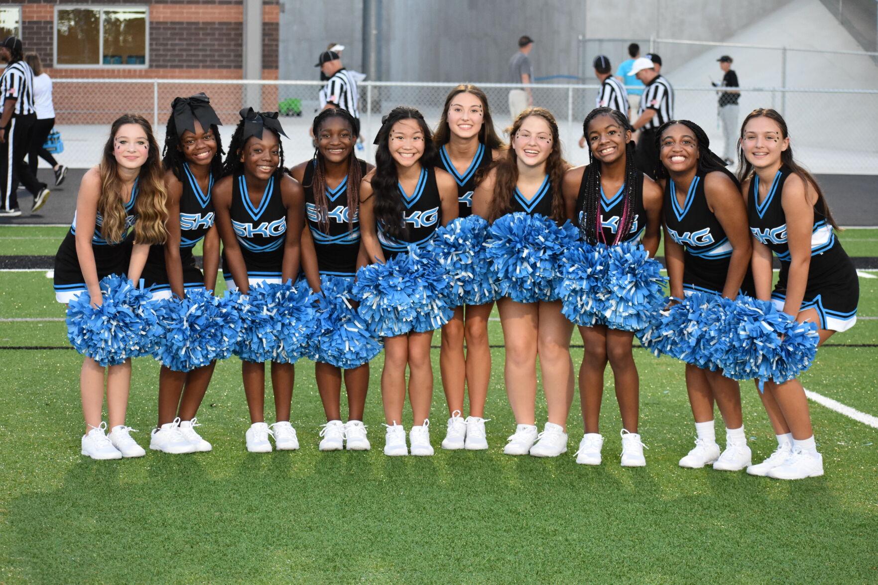 PHOTOS Seckinger Football Night Slideshows