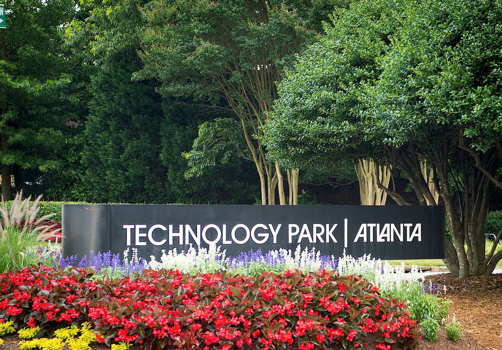 Peachtree Corners Eyeing Innovation Hub At Technology Park