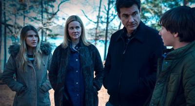 Fans of Netflix's Ozark can check out these filming locations in