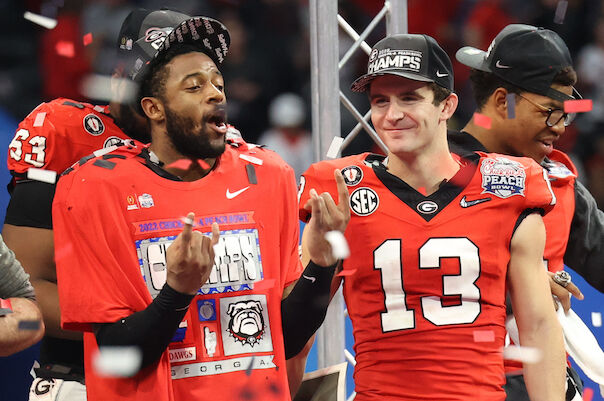 Georgia Football: Can the Bulldogs Repeat as National Champions in 2022? 