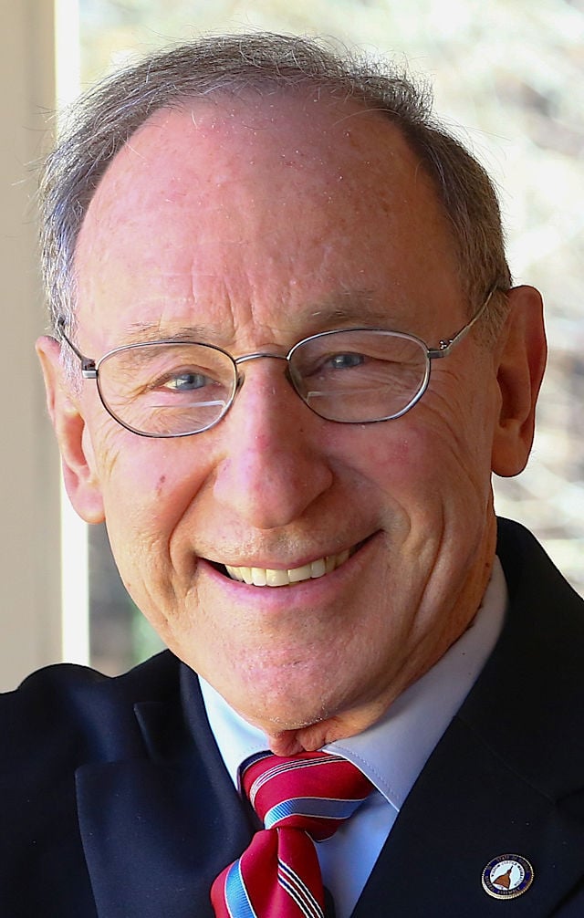 Rep. Brooks Coleman to retire from state legislature after 2018 session