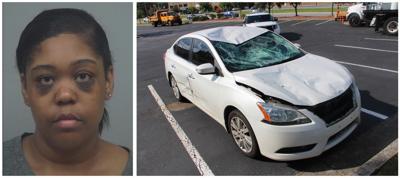brittany ashley hit run gwinnettdailypost death resulting serious injury homicide charged vehicular