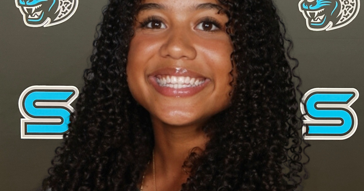 Cailey Cook Kaylee Cook, Seckinger | | gwinnettdailypost.com