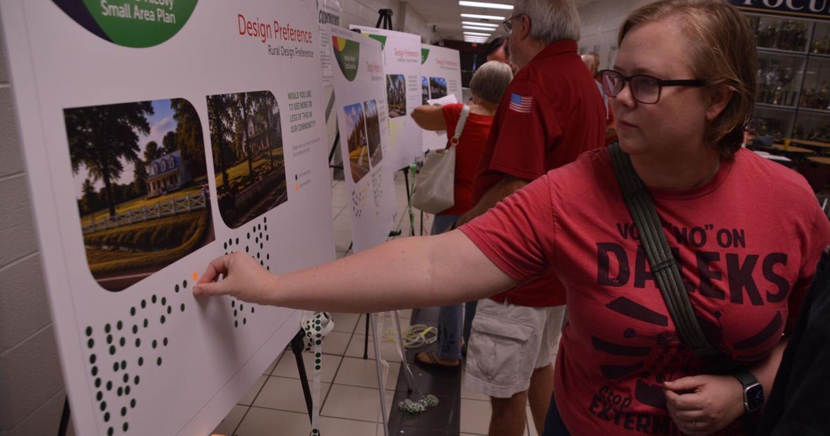 Eastern Gwinnett residents fighting to protect their community's rural character