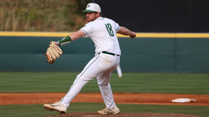 College baseball scores programrecord 32 runs on