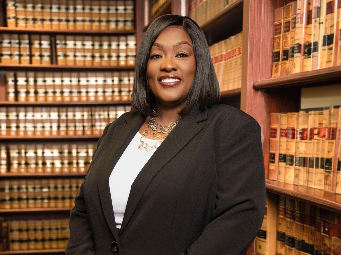 Ramona Toole kicks off campaign for Gwinnett State Court judge seat | News  | gwinnettdailypost.com
