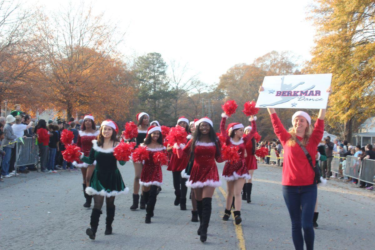 When Is The Norwood Nc Christmas Parade 2022 Photos: Scenes From The Lilburn Christmas Parade | Entertainment |  Gwinnettdailypost.com