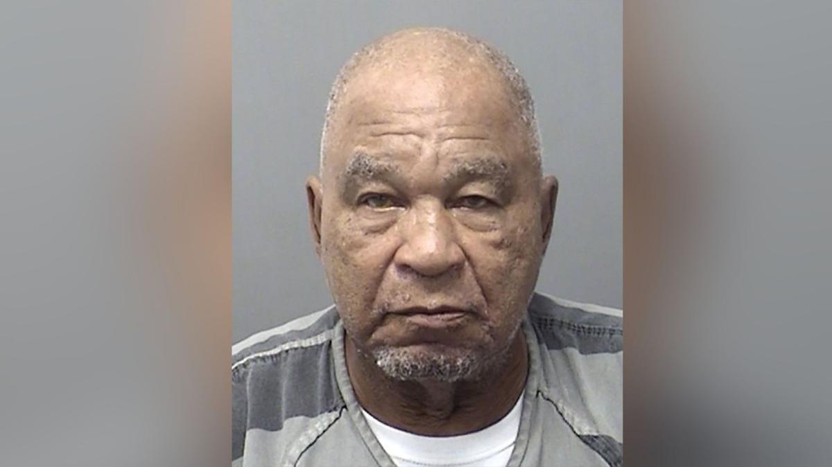Confessed serial killer Samuel Little now linked to 60 deaths of women |  News | gwinnettdailypost.com