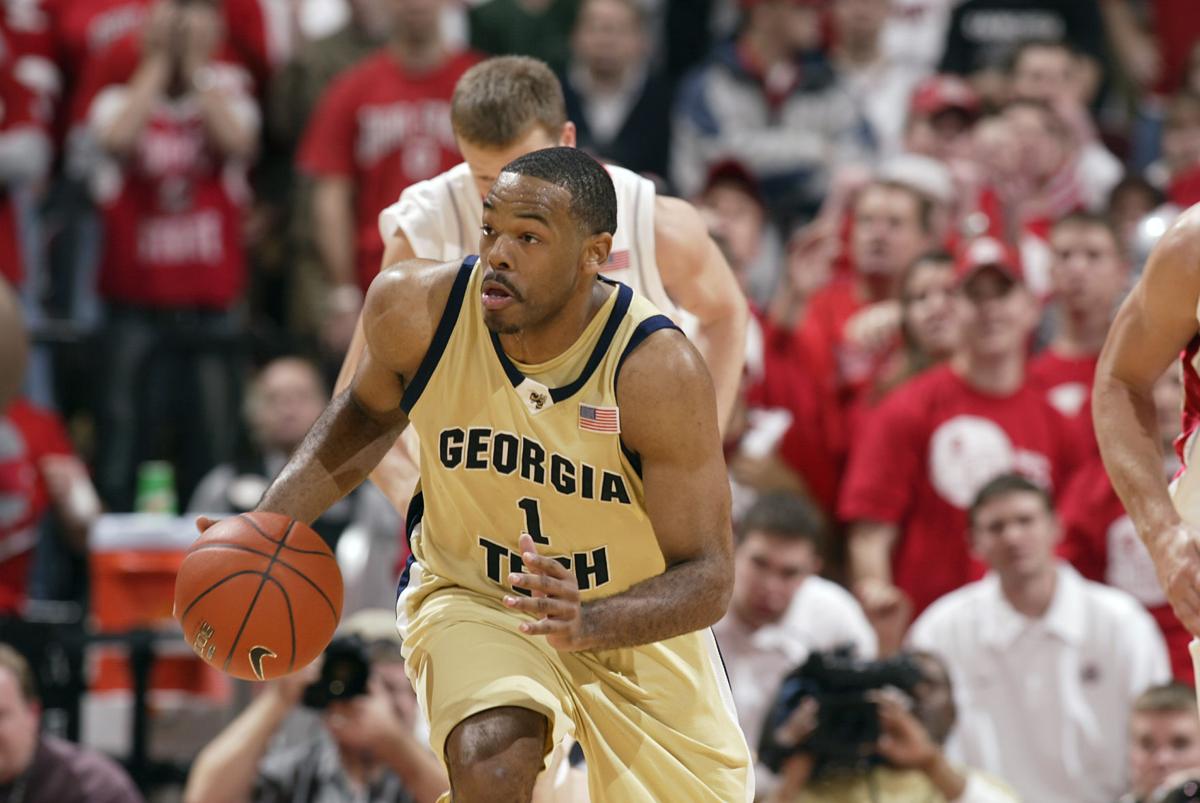 Former Georgia Tech Standout B J Elder Joins Yellow Jackets