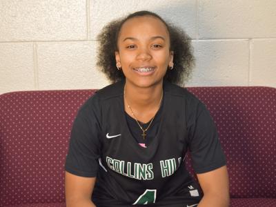 GIRLS BASKETBALL ROUNDUP: Collins Hill defeats Woodland in MLK Classic