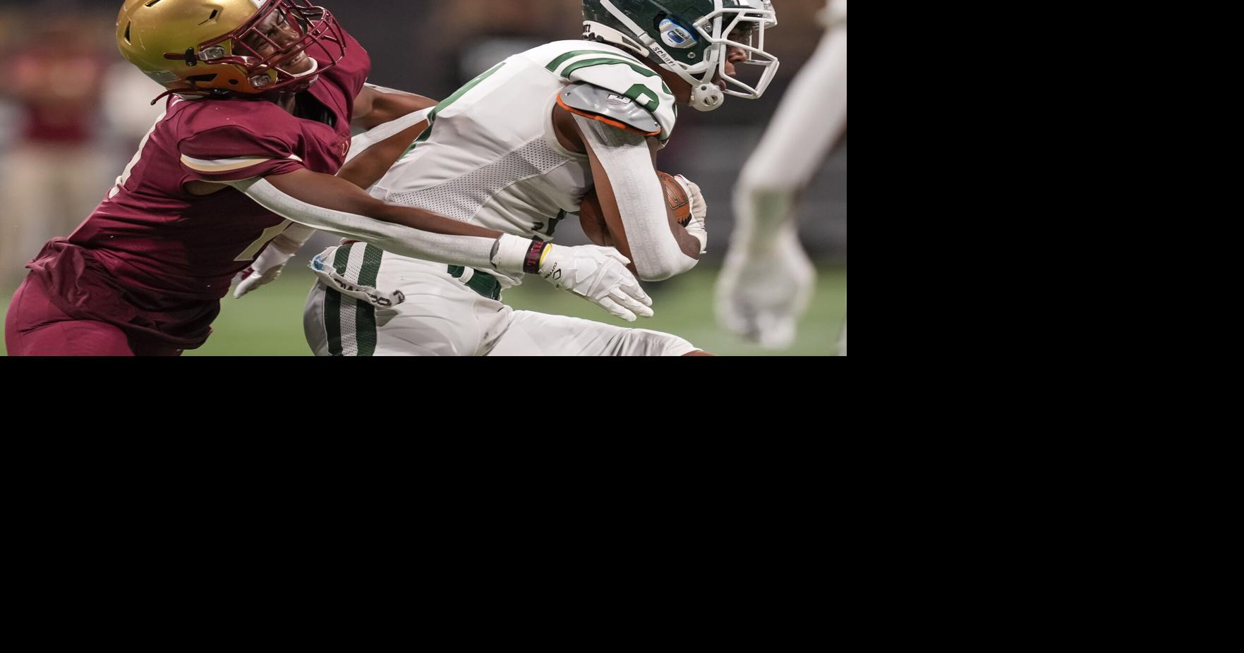 PHOTOS Brookwood vs. Collins Hill, Corky Kell Classic Gallery 1