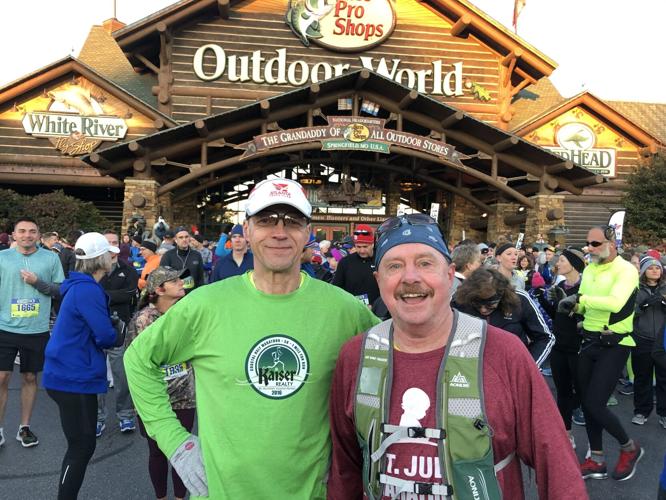 resident, former Shiloh coach Willie McKenzie aiming for 50