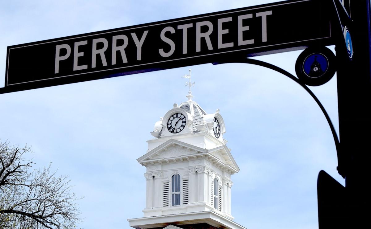 three lawrenceville streets closing next week for doom patrol
