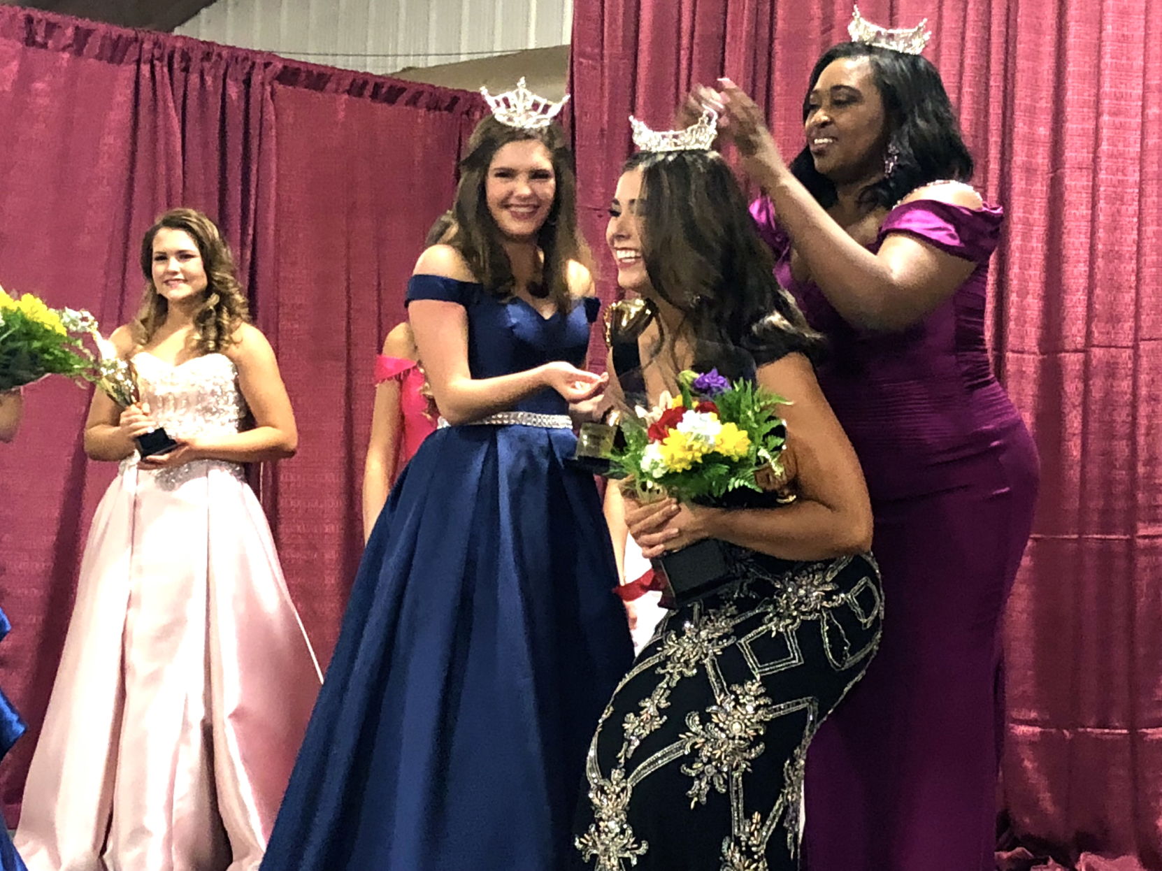 Fair Welcomes Newest Miss Gwinnett County, Outstanding Teen | News ...