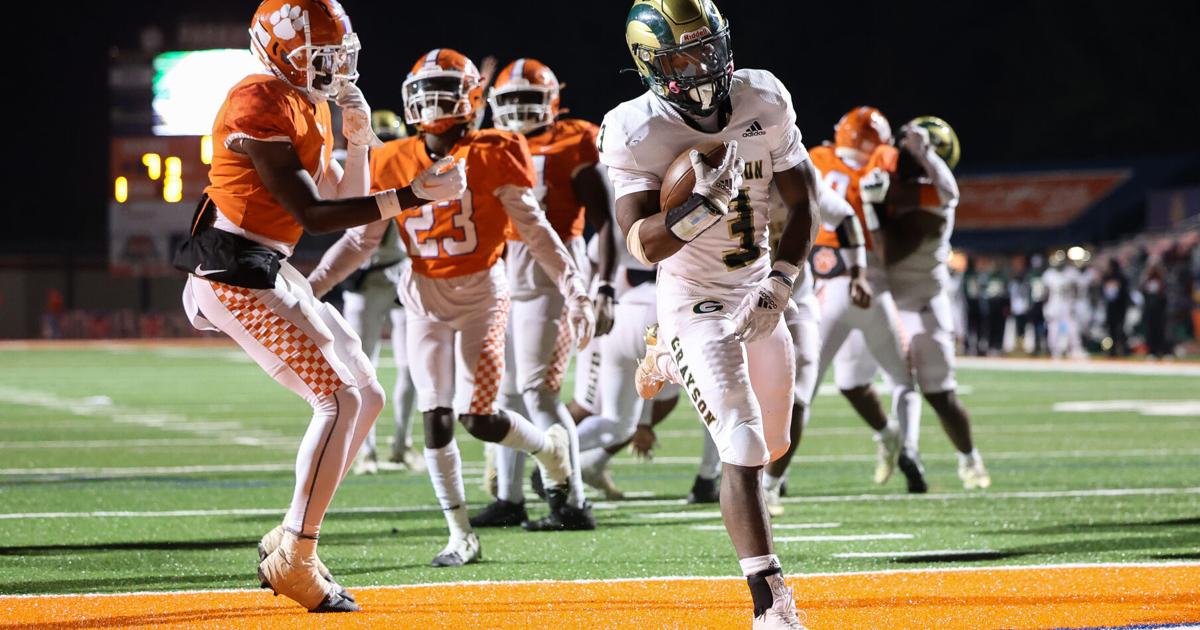 Gwinnett First Round State Football Playoff Schedule Prep gwinnett-first-round-state-football-playoff-schedule-prep