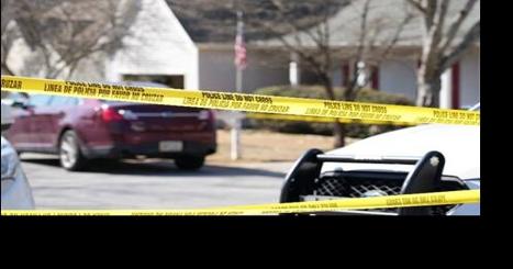 POLICE: Toddler Found Unharmed in Home of Alleged Murder-Suicide Scene - Vimarsana News