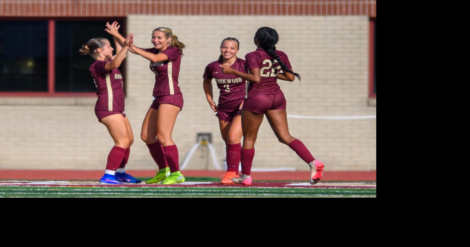 Brookwood speeds past Mountain View to reach Elite Eight in girls soccer