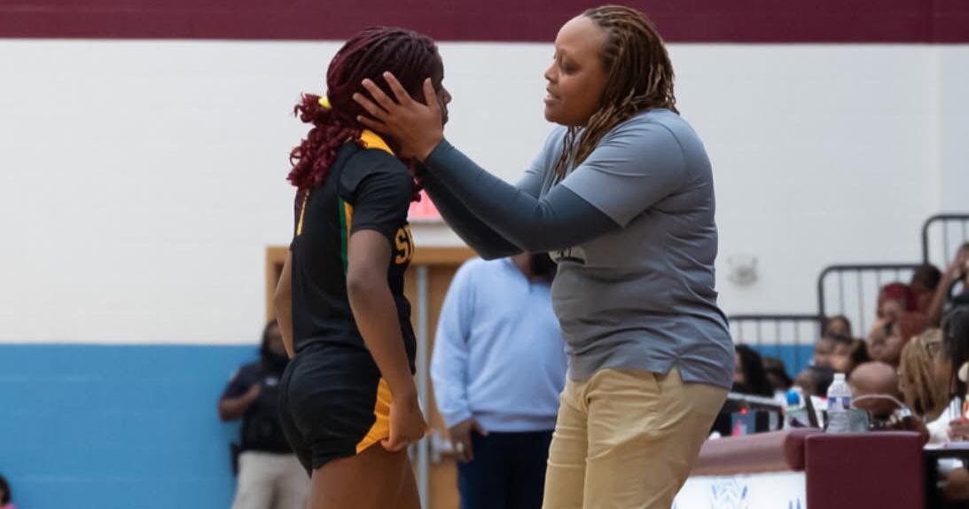 Discovery hires Adrienne Tinch as head girls basketball coach