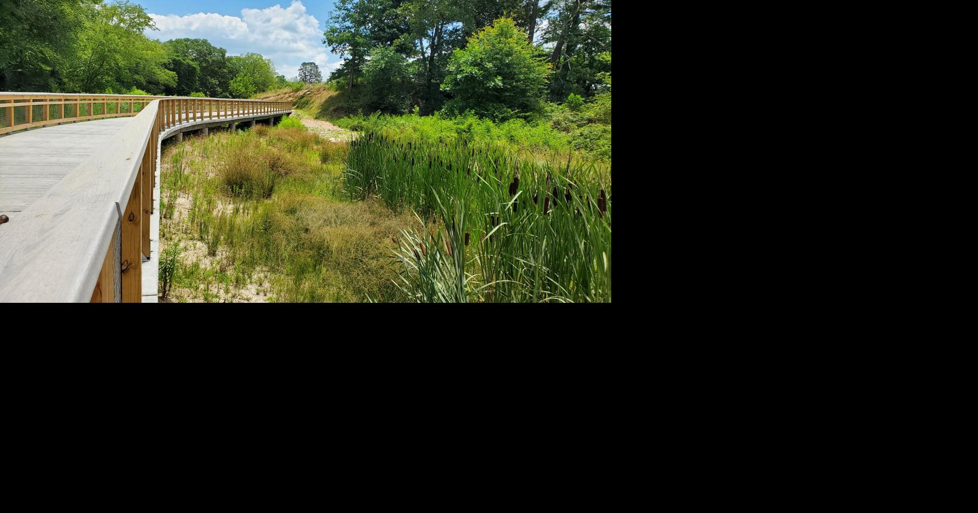 OPENING SOON: Eastern Regional Greenway Trail in Gwinnett | News ...
