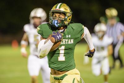 2023 Wesleyan Wolves Football Preview | Sports | gwinnettdailypost.com