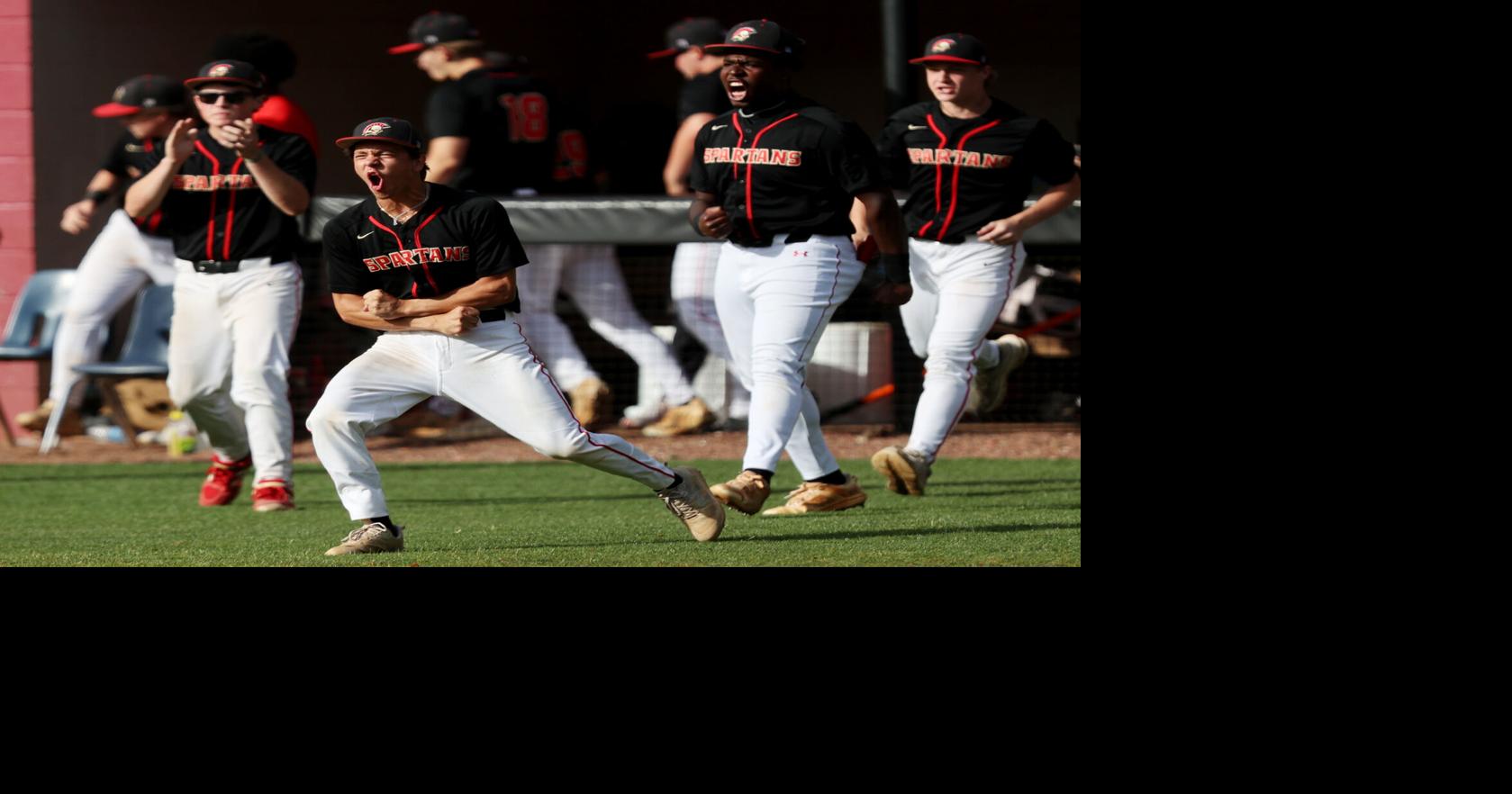 GAC baseball wins Game 3 for upset of No. 3 seed Hebron | Prep ...