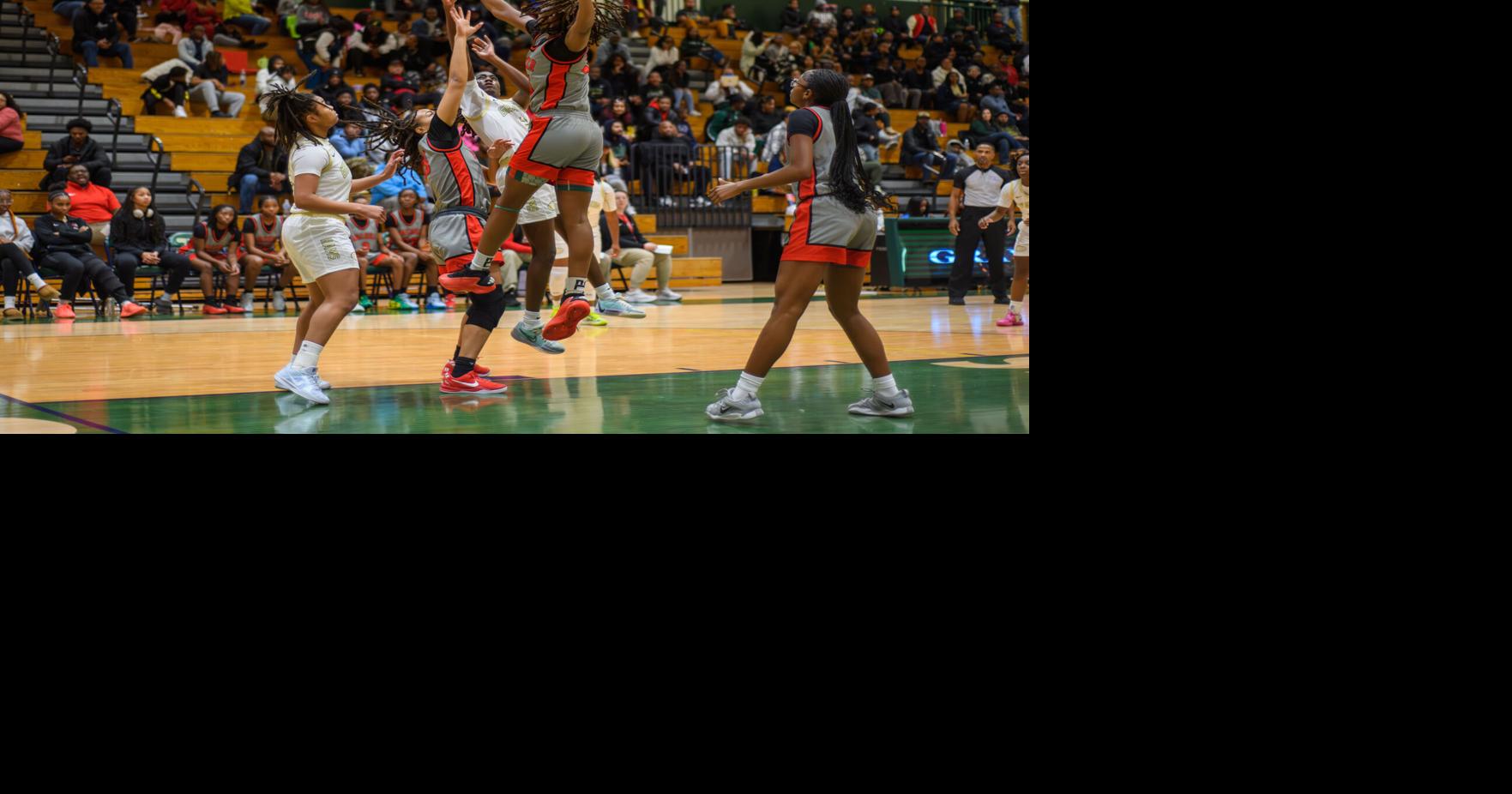 PHOTOS: Archer at Grayson Girls Basketball | Prep | gwinnettdailypost.com