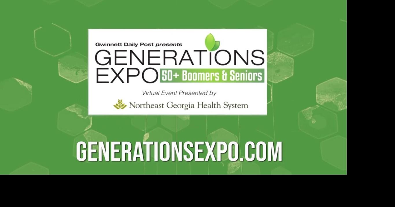 Generations Expo makes healthcare event accessible online | News ...
