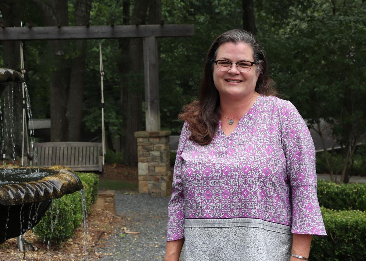 Trend names Annandale Village's Sandy Weaver as one of its co