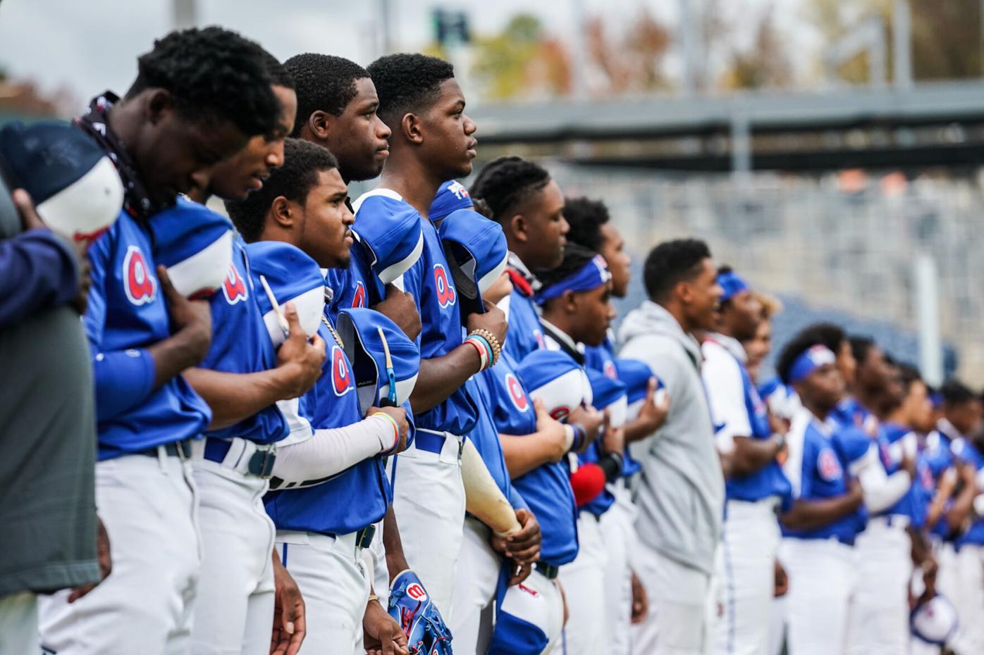 Braves to host diverse high school baseball players for 4th annual 44  Classic