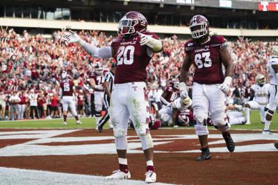Opportunistic Temple Upsets No 23 Memphis Sports