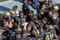 Rhattigan Named Second Team All-American by USA Today - Army West Point