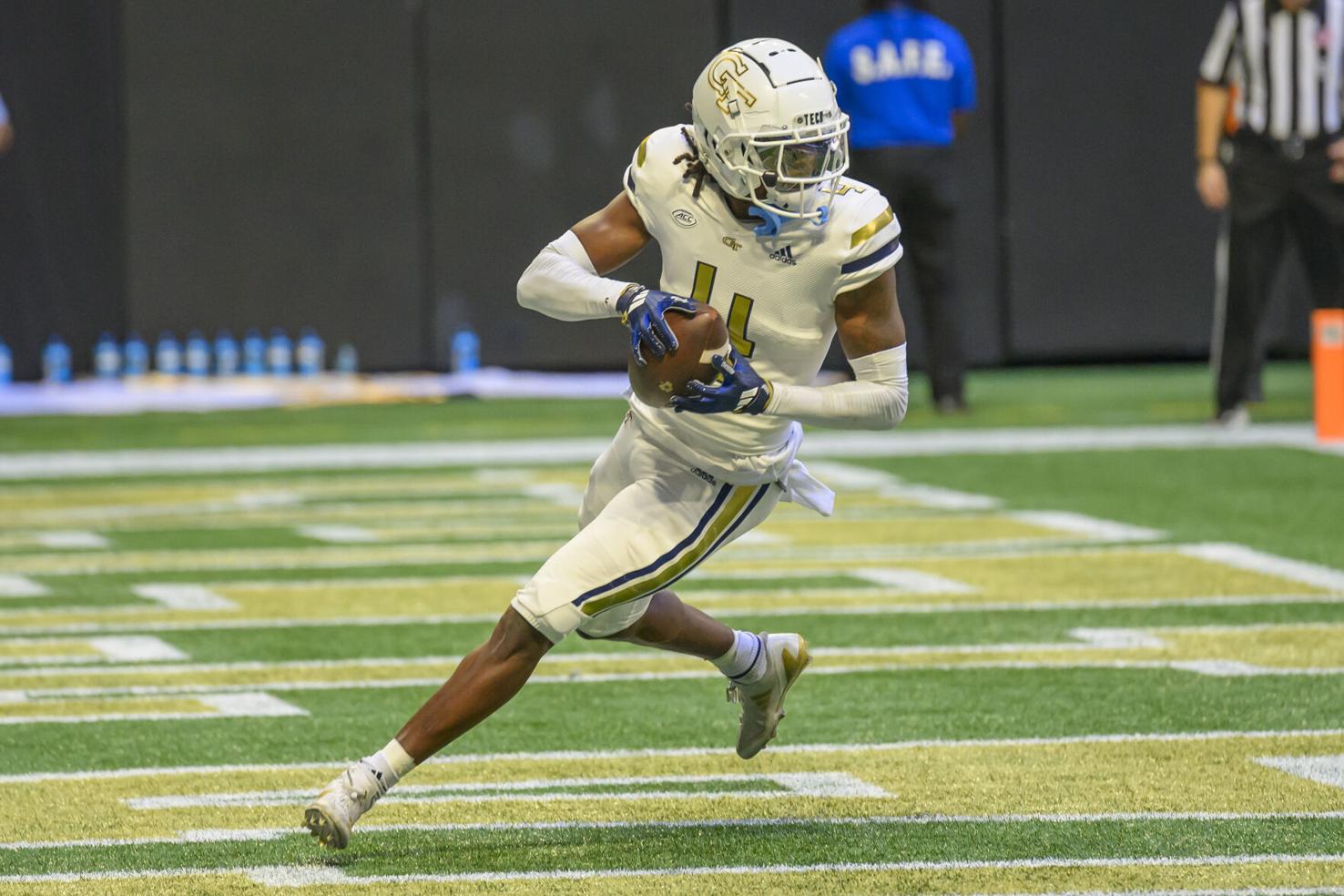 Tech Falls Short in MBS Showdown with Notre Dame Sports