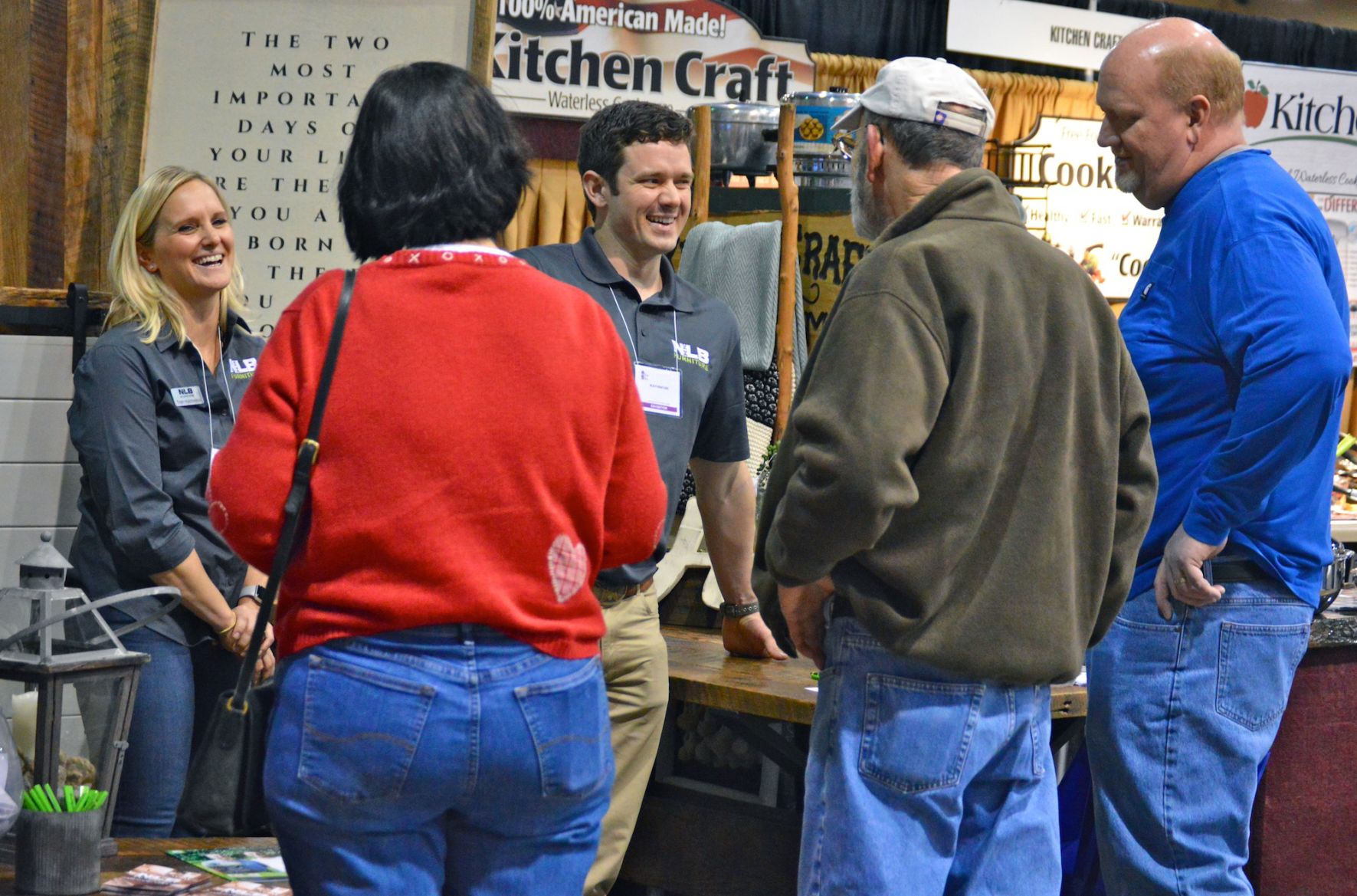 About Us North Atlanta Home Show