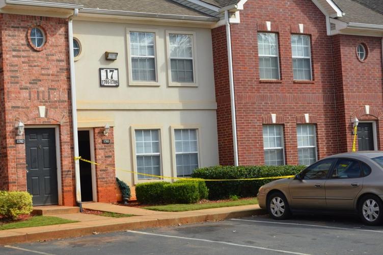 Murder suspect arrested after search near Georgia Gwinnett College ...
